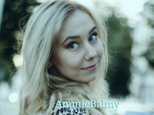 AmmieBalmy