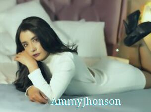 AmmyJhonson