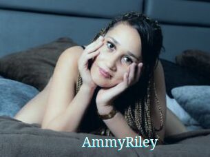 AmmyRiley