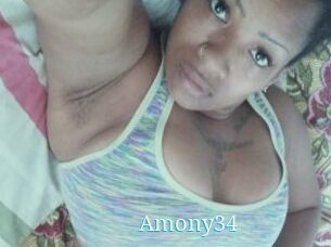 Amony34