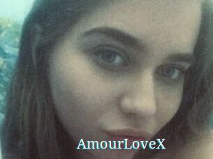 AmourLoveX