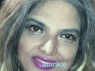 Amrikaj