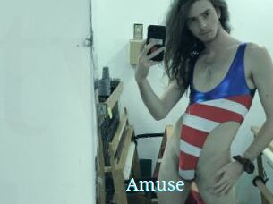 Amuse