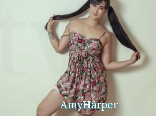 AmyHarper