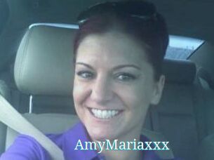 AmyMariaxxx