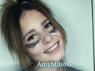 AmyMilson