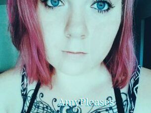 AmyPleases