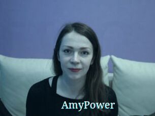 AmyPower