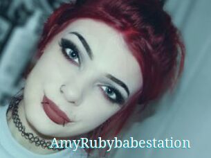 AmyRubybabestation