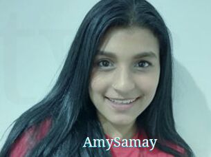 AmySamay