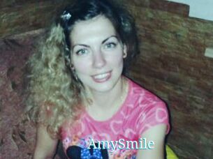 AmySmile