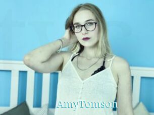 AmyTomson
