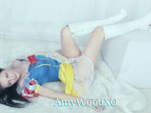 AmyWoodXO