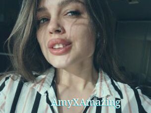 AmyXAmazing