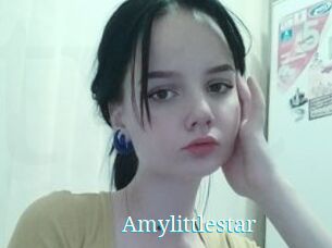 Amylittlestar