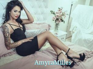 AmyraMilles