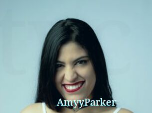 AmyyParker