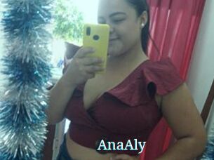 AnaAly