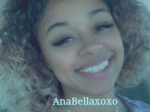 AnaBellaxoxo