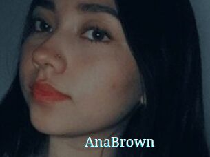 AnaBrown