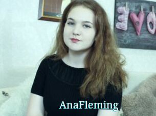 AnaFleming