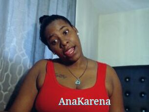 AnaKarena