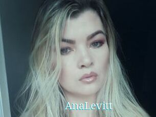 AnaLevitt