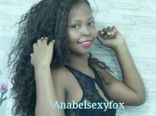 Anabelsexyfox