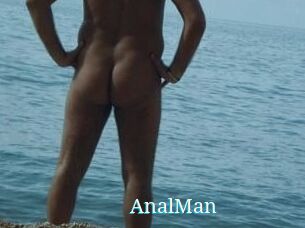 AnalMan