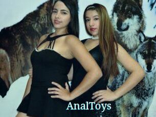 AnalToys