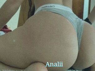 Analii