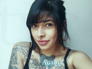 Analua