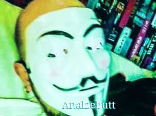 Analzebutt