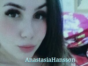 AnastasiaHansson