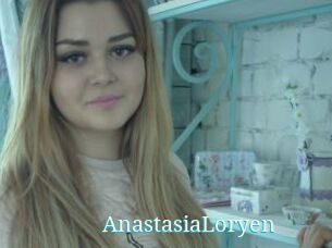 AnastasiaLoryen
