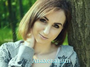 Anaxenamun