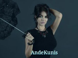 AndeKunis