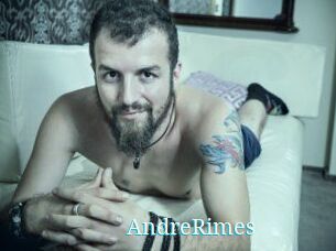 AndreRimes