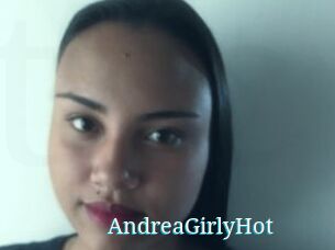 AndreaGirlyHot