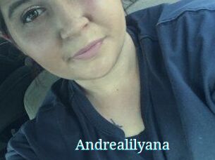 Andrealilyana