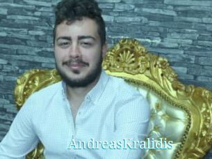 AndreasKralidis