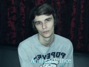 AndreasPrince