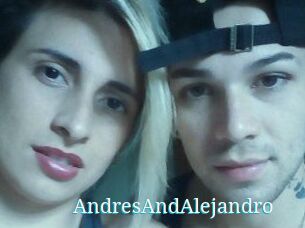 AndresAndAlejandro
