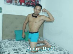 AndresHotVz