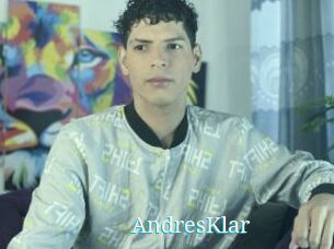 AndresKlar