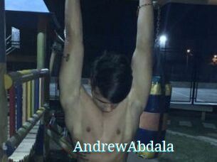 AndrewAbdala