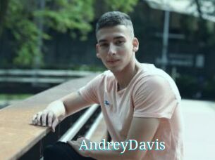 AndreyDavis