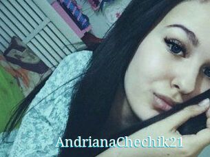 AndrianaChechik21