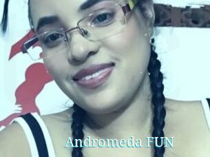 Andromeda_FUN