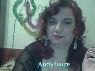 Andy4sure